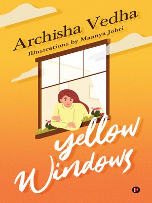cover image of Yellow Windows